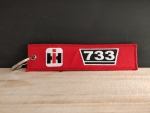 IHC 733 International Harvester Schlüsselanhänger